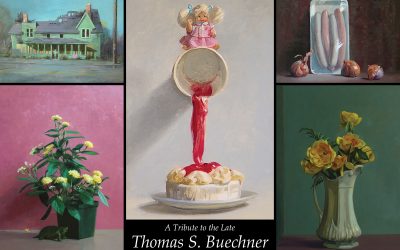 2023 Tribute to Thomas S. Buechner
