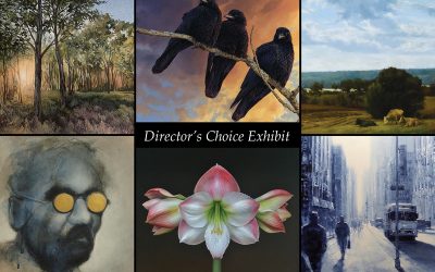 2023 Director’s Choice Exhibit