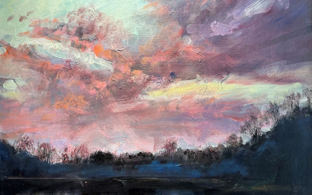 2025 Fall SpotlightBruce Baxter