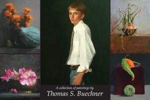 Current Showcasing: A Tribute to the late Thomas S. Buechner @ West End Gallery | Corning | New York | United States