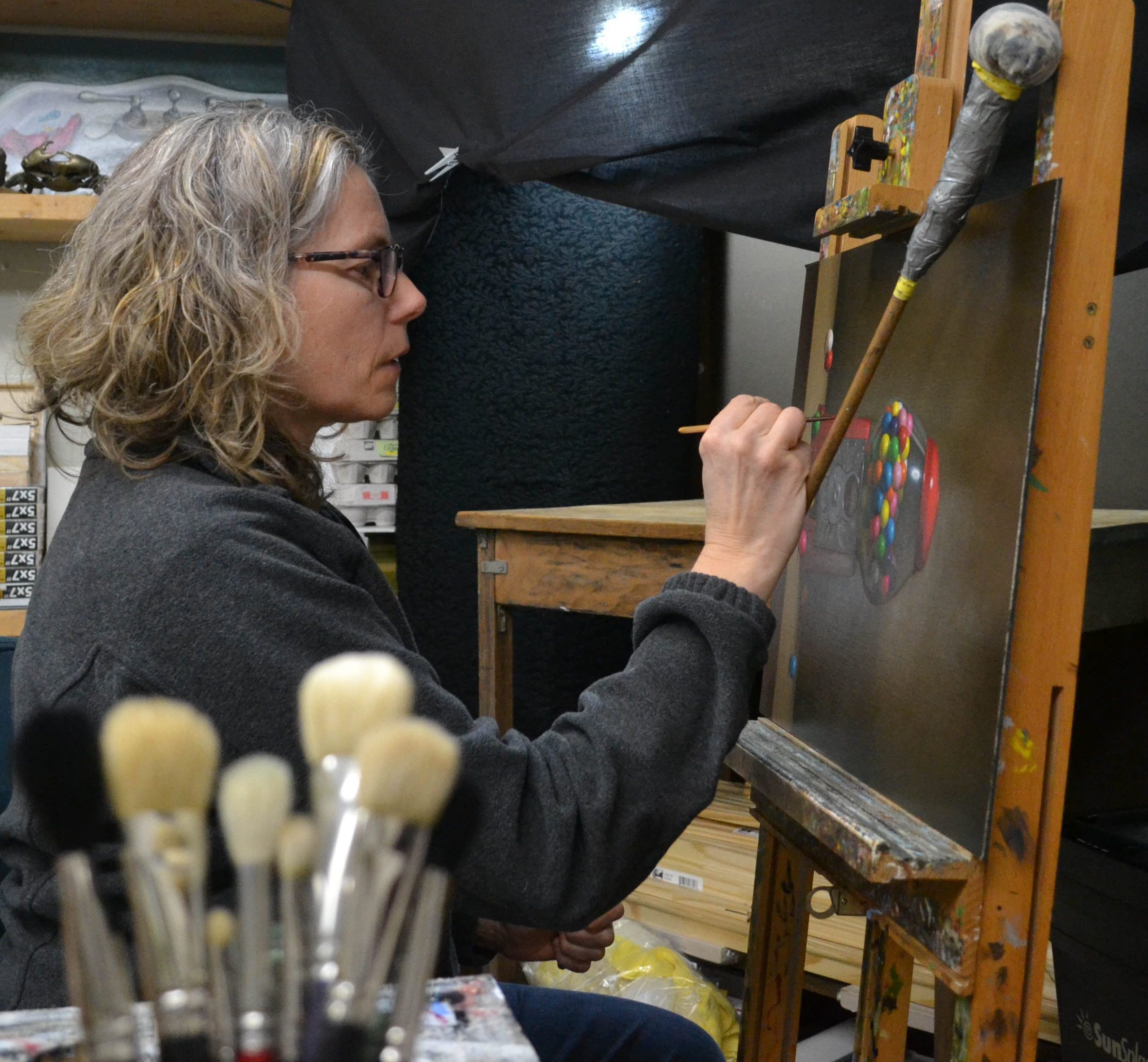 Trish Coonrod 2023 Trish Coonrod 2023