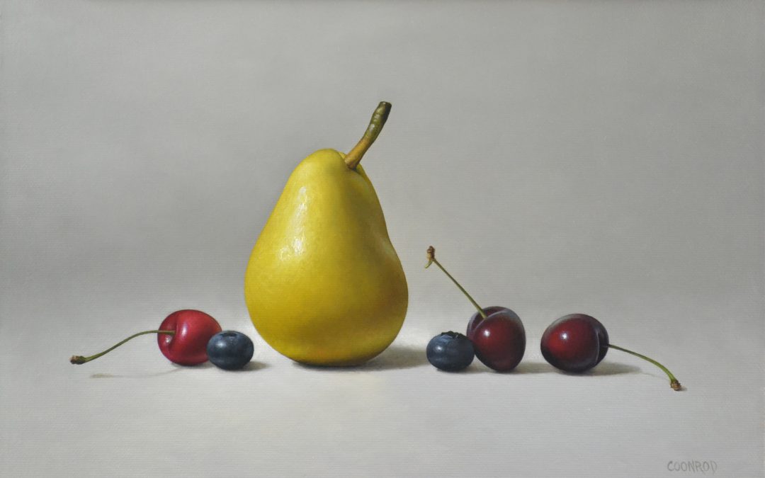 Trish Coonrod