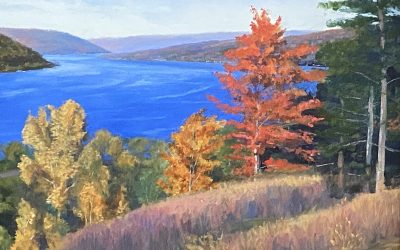 2022 Tom Gardner Exhibit