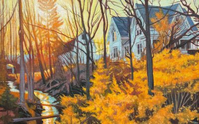 Brian S. Keeler2026 Feature Exhibit