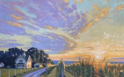 Brian S. Keeler2025 Feature Exhibit