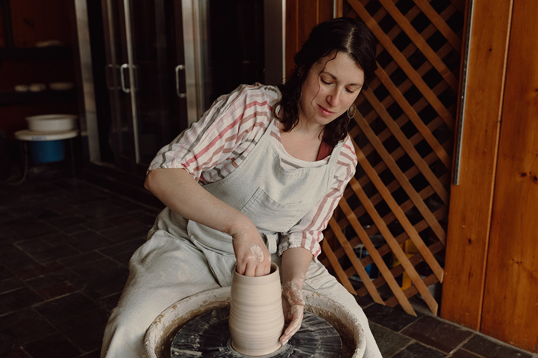 Angela Niforatos