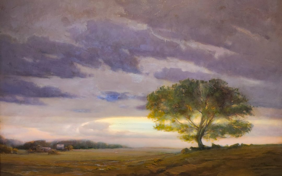 Martin A. Poole