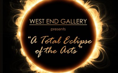 2024 A Total Eclipse of the Arts