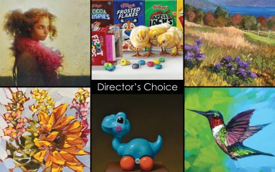 Director’s ChoiceGroup Exhibit 2025