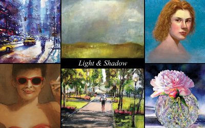 Light & Shadow Exhibit 2023