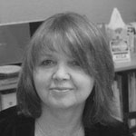 Lin Gardner