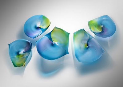 Paul Willsea and  Carol O’Brien