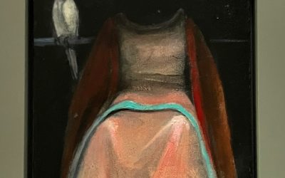 Treacy Ziegler2025 Feature Exhibit