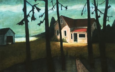 Treacy Ziegler2024 Feature Exhibit